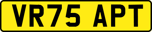VR75APT
