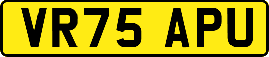 VR75APU