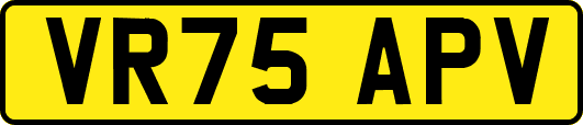 VR75APV