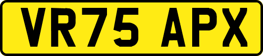 VR75APX