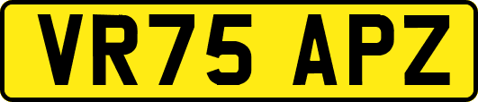 VR75APZ