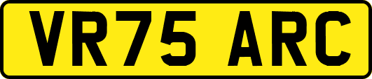 VR75ARC