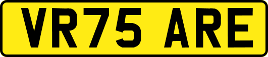VR75ARE