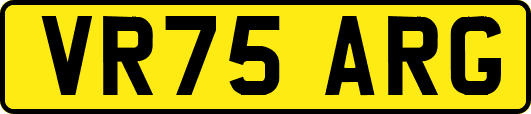 VR75ARG