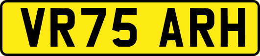 VR75ARH