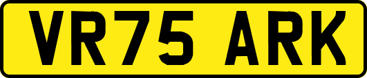 VR75ARK