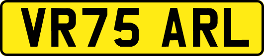 VR75ARL