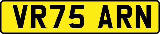VR75ARN