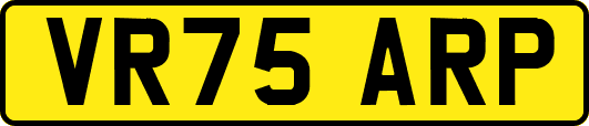 VR75ARP