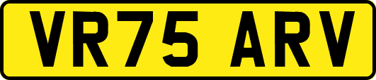 VR75ARV