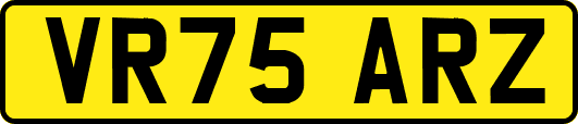 VR75ARZ