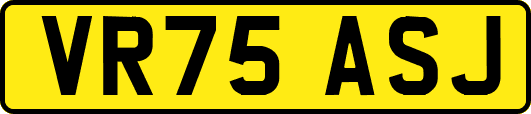 VR75ASJ