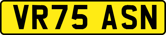 VR75ASN