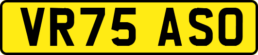 VR75ASO