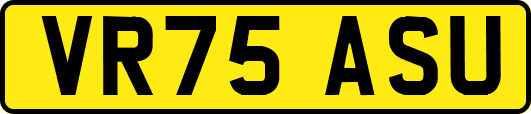 VR75ASU