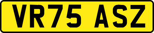 VR75ASZ