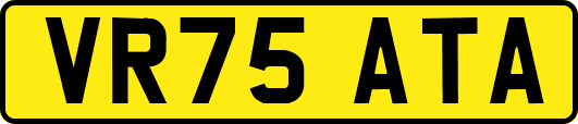 VR75ATA