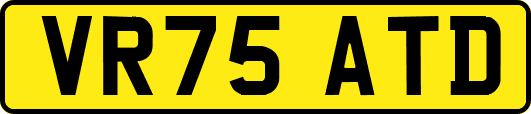 VR75ATD