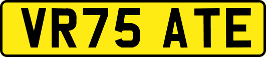 VR75ATE