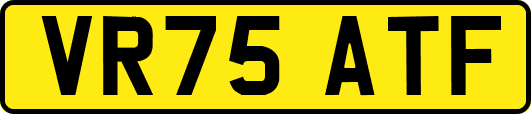 VR75ATF