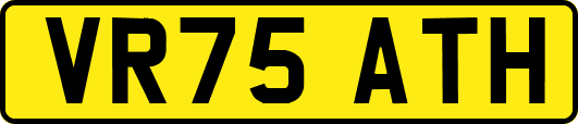 VR75ATH