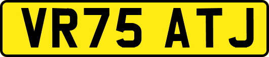 VR75ATJ
