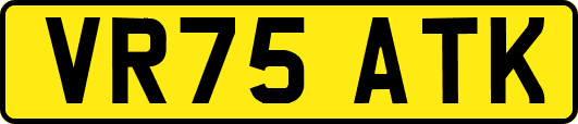 VR75ATK