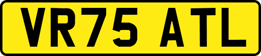 VR75ATL