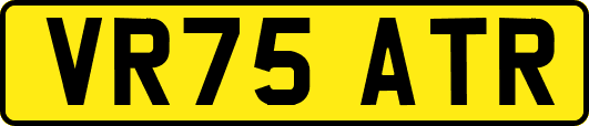 VR75ATR