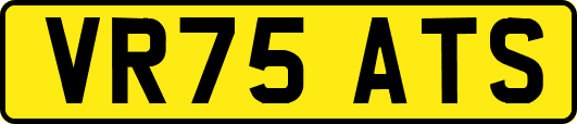 VR75ATS
