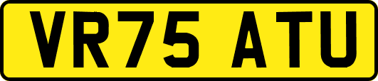 VR75ATU