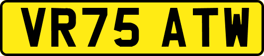 VR75ATW