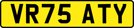 VR75ATY