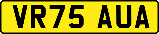 VR75AUA