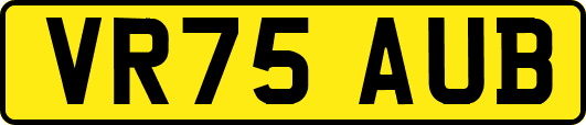VR75AUB