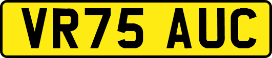 VR75AUC