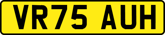 VR75AUH