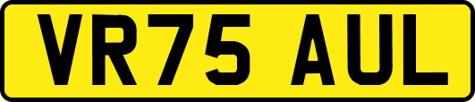 VR75AUL