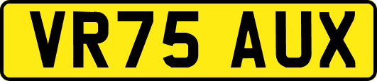 VR75AUX