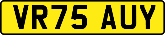 VR75AUY