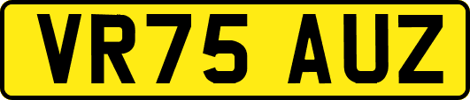 VR75AUZ