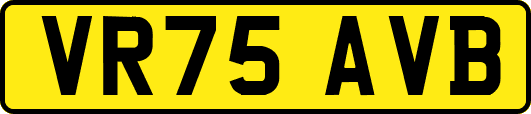 VR75AVB
