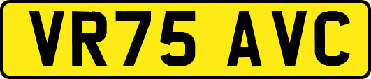 VR75AVC
