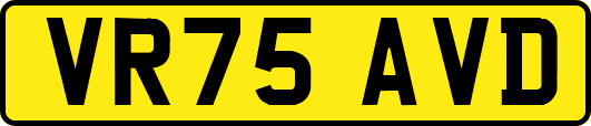 VR75AVD