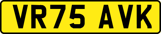 VR75AVK