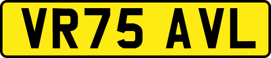 VR75AVL