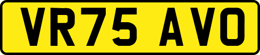 VR75AVO