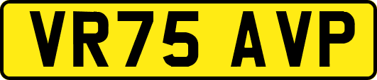VR75AVP