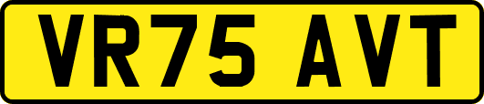 VR75AVT