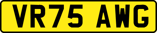 VR75AWG